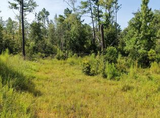 SW Tower Rd, Madison, FL 32340