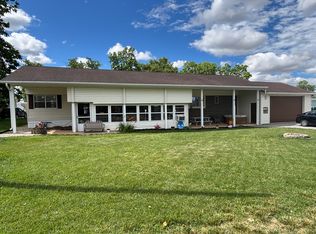 8312 State Highway 366 #27, Russells Pt, OH 43348