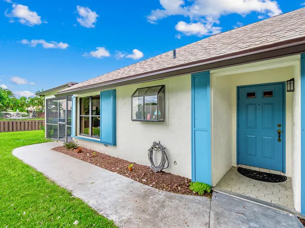 378 SW 28th Ave, Delray Beach, FL 33445