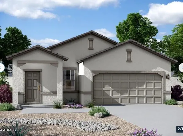 29911 N OAK Drive, Florence, AZ 85132