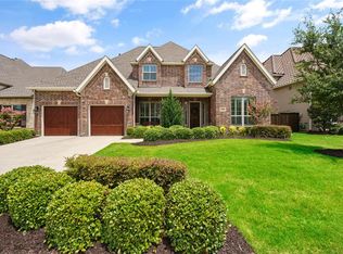 1255 Bridle Blvd, Frisco, TX 75036