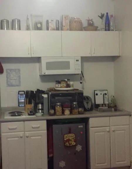 88 Westland Ave #428 — Photo 1