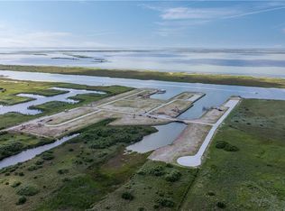 2 Nancen Dr, Pt O Connor, TX 77982