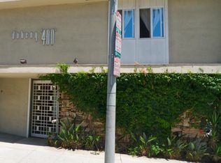 400 N Doheny Dr APT 5, Los Angeles, CA 90048