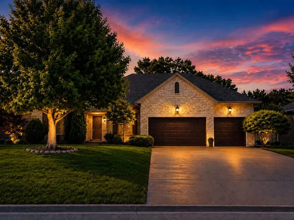 6440 S Meadowview Drive, Ozark, MO 65721