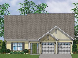 72 Beech Tree Way, Garner, NC 27529