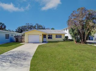 123 11th Ave, Indian Rocks Beach, FL 33785
