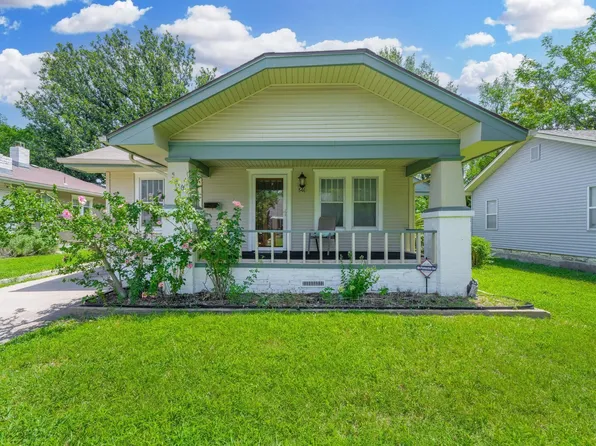 546 S Volutsia Ave, Wichita, KS 67211