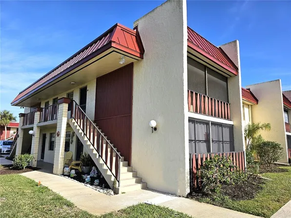 78 Boundary Blvd APT 181, Rotonda West, FL 33947