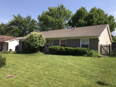 777 White Birch Ln, Lake Zurich, IL, 60047
