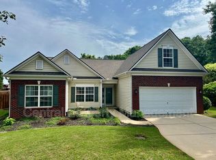 952 Breezewood Ct, Greer, SC 29651