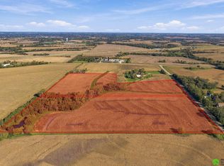 Lots 34 & 35 South St #110, Roca, NE 68430