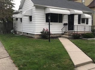 2927 111th St, Toledo, OH 43611