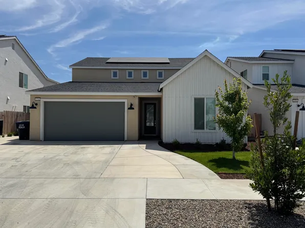 1348 S Palm Street, Visalia, CA 93292