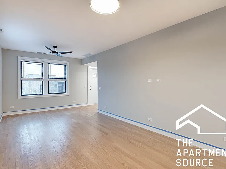 4413 N Seeley Ave #3B — Photo 6