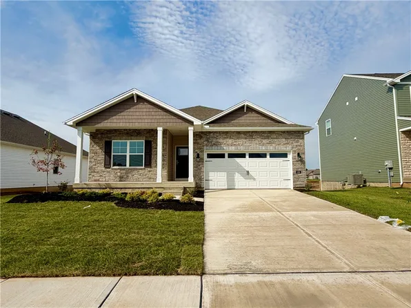 468 Hollywood Blvd, Xenia, OH 45385