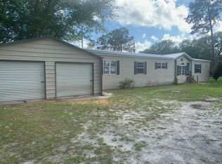 11963 Faye Rd, Macclenny, FL 32063