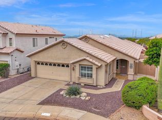 10776 N 119TH Street, Scottsdale, AZ 85259