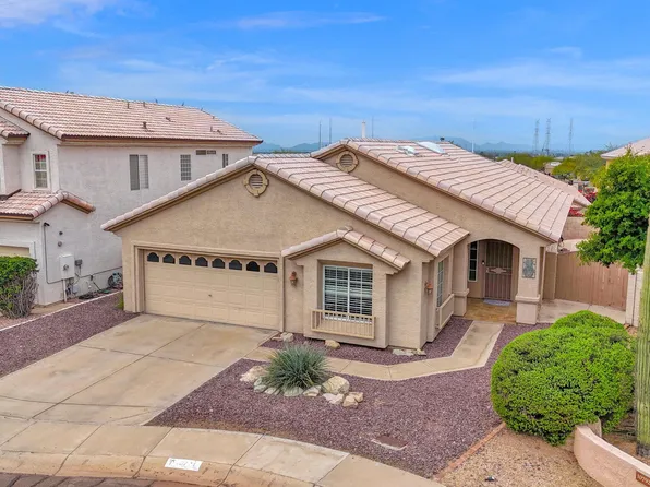 10776 N 119TH Street, Scottsdale, AZ 85259