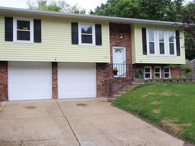 4637 Towne Hall Dr, Arnold, MO, 63010