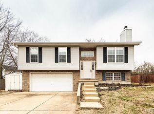 1001 Parc Central Dr, Festus, MO
