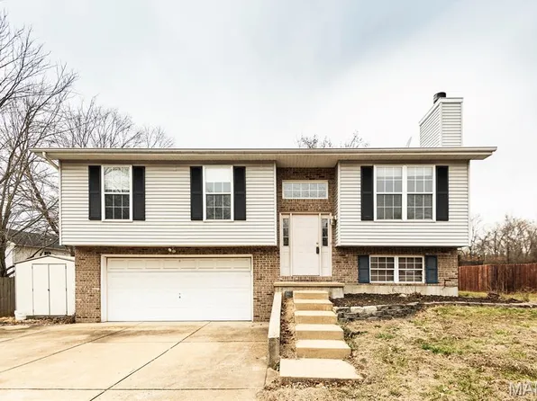 1001 Parc Central Dr, Festus, MO 63028