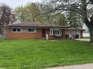 13346 Ledwon St, Shelby Township, MI 48315