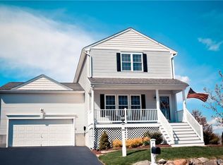 1 Tidewinds Ln, Westerly, RI 02891