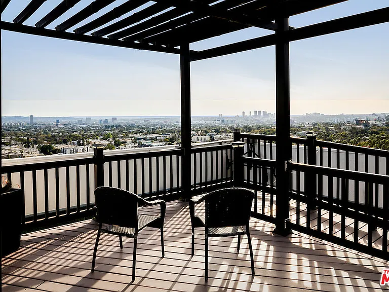 7250 Franklin Ave #1209 — Photo 30