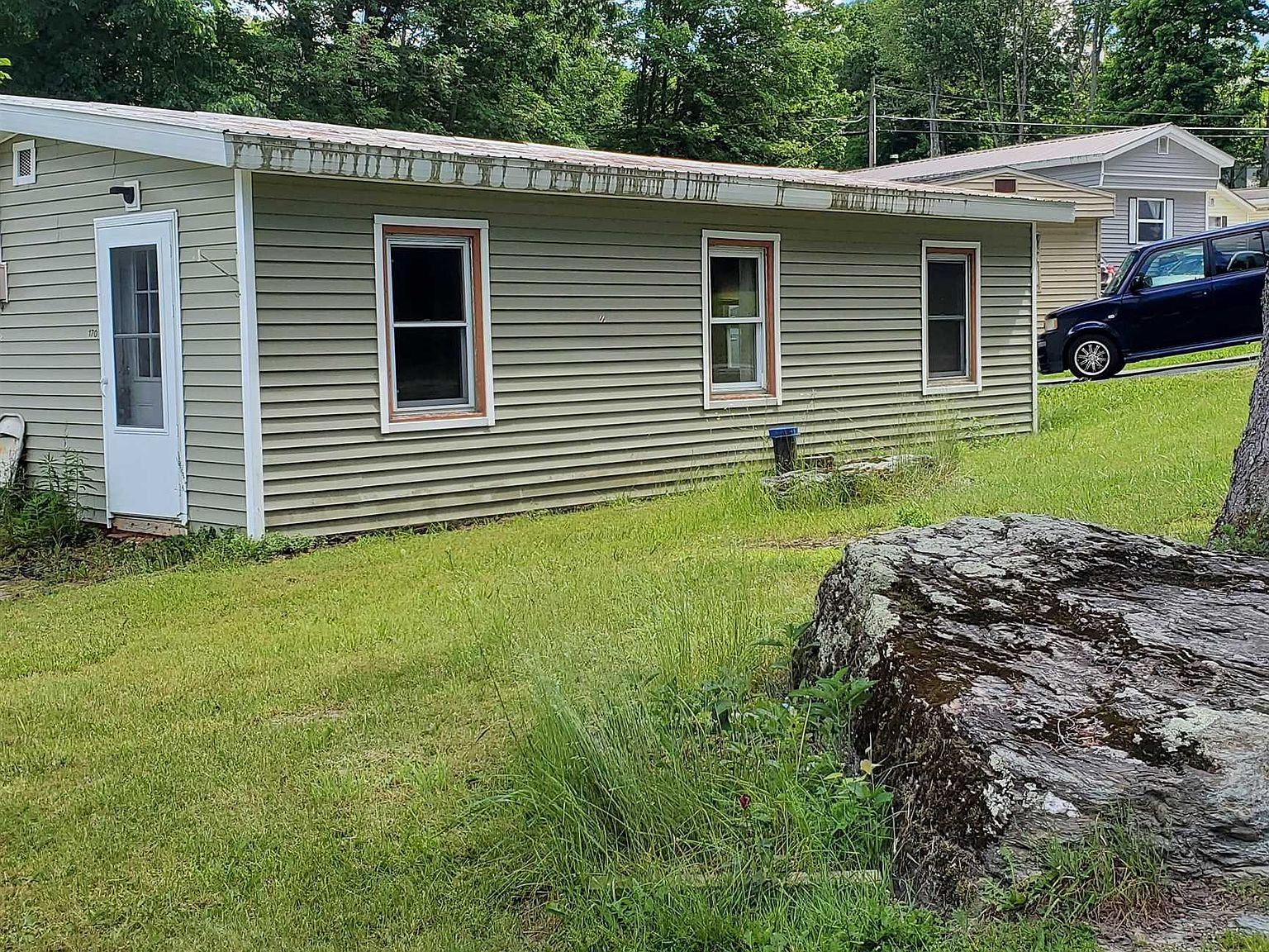 170 Jourdan Street, Hinesburg, VT 05461 Zillow
