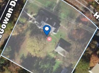 4804 Hood Dr, Fredericksburg, VA