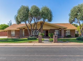 1704 E Hackamore St, Mesa, AZ 85203