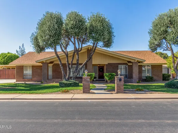 1704 E HACKAMORE Street, Mesa, AZ 85203