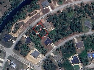 Johannesberg Rd #11, North Pt, FL 34288