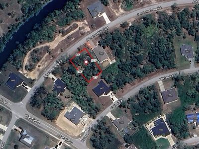 Johannesberg Rd #11, North Pt, FL, 34288