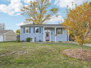 3521 Cedar Ct, Kokomo, IN 46902