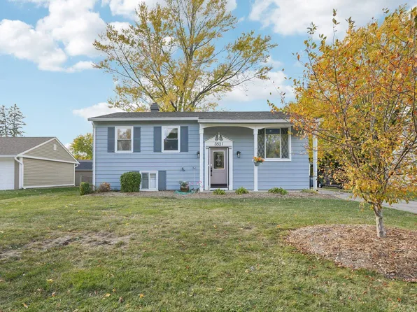 3521 Cedar Ct, Kokomo, IN 46902