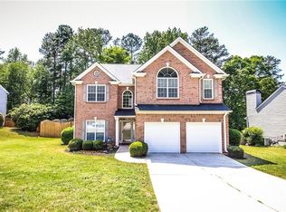 4262 Goldfield Trce, Suwanee, GA 30024