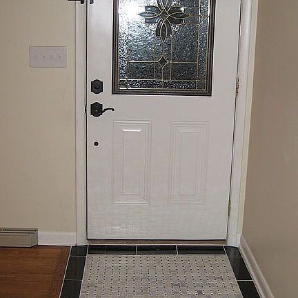 Front Enterance 