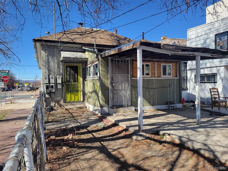 2nd image of 3002 Welton Street LOT 10