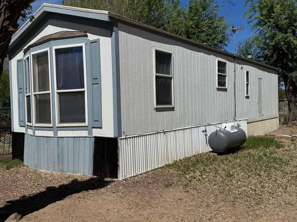 105 Independence Ave, Las Vegas, NM 87701