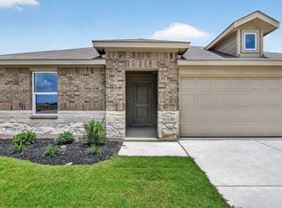 313 Wayland St, Keene, TX 76059