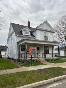 129 E Wood St, Versailles, OH, 45380
