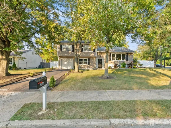 361 Wheeler Rd, North Brunswick, NJ 08902