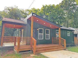 2228 Carey Dr SE, Atlanta, GA 30315