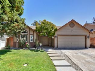 8416 Silver Run Way, Antelope, CA