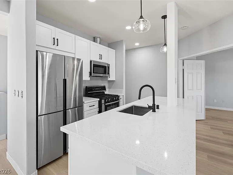 6821 Santa Isabel Ave #201 — Photo 5