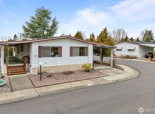 11436 SE 208th Street #152, Kent, WA