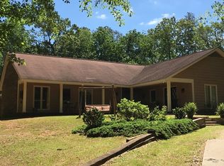 200 Raymond Rd, Americus, GA 31719