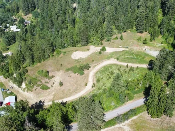 6855B Cemetery Rd, Bonners Ferry, ID 83805